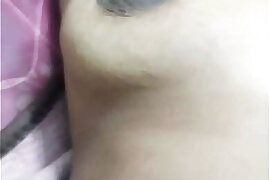 Wife pussy hole