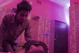 Sex Near the Fort 3