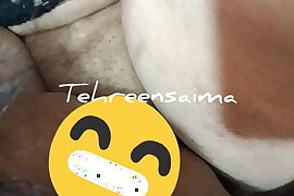 Tehreen Saima
