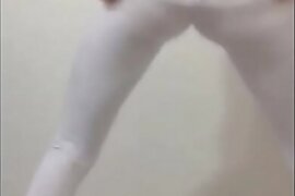 Slut Riya Desi Ass shaking