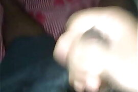 Indian boy masturbating