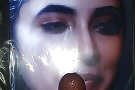 PriyankaMohan Cum tribute -3