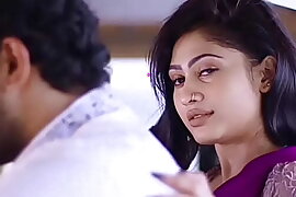 cuckold Indian turns her wife into slut