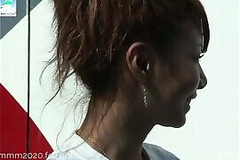 181 [Amateur Cooperative] [SFS-4-2] [2003 Sugo FN④] [Approximately 54 minutes] [Race Queen] [Campaign] [Companion]