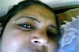 mallu indian aunty with hubby