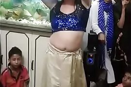 Hot Sexy Indian Girl Dance