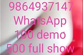 I am a Indian WhatsApp girls