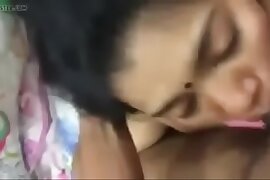 चाची की चुदाई