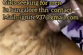 Gigolo is stastisfing the client in Bangalore escort