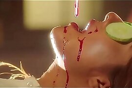 जीजा साली का सुहागरात का रोमांस