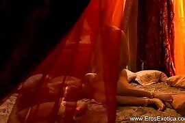 Indian Couple Are Expert Lovers