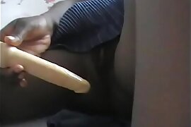 black african valeria play with dildo see full and more free video here : http://bit.do/moresexvideox