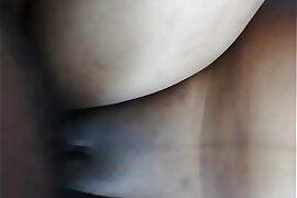 Indian wife and husband