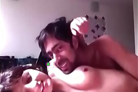 Cute Desi Couple