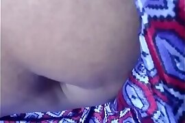 desi aunty navel