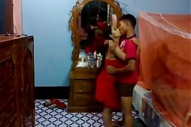 Newly Married Bangla Couple