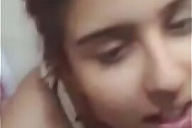 riya sucking my cock