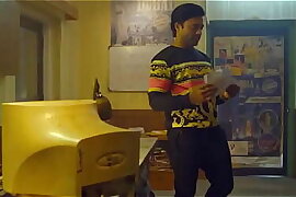Anu and Arjun (2021)