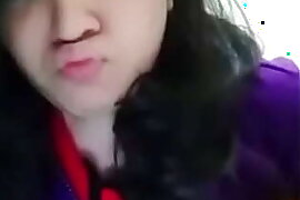 Famous jyoti sharma new video on public demand