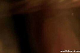 Sensuous Delights From The Exotic Orient Dancing Alone