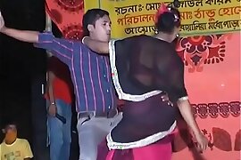 Super Sexy Bangla Dance.MP4