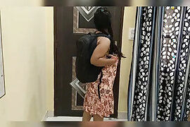 Indian best ever first time anal college girl college boy in clear hindi voice