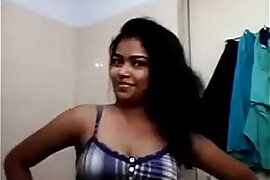 Indian girl
