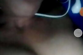 Indian Sister Fingering