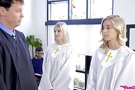 father will proud of you