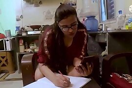 Lesbian students get caught
