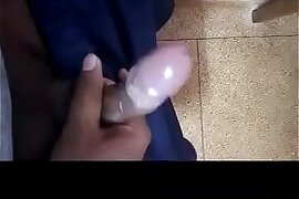 indian school boy and girl