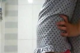fucked by her lover sexy bitch