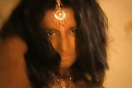 Indian MILF Loving Life
