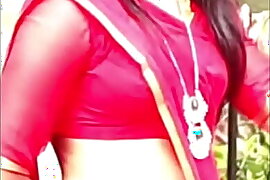 Telugu girl