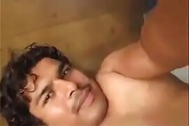 Desi Indian  girl sex with bf