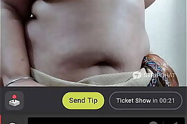 Hot indian aunty