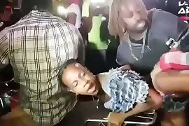 Public sex