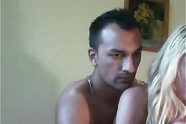 Australian superhot blonde fucked by indian guy