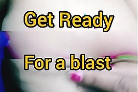 Fun with Bhabhi ji (video call)