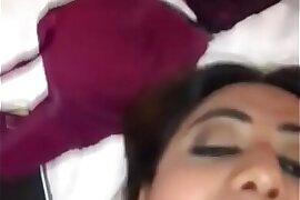 Indian Sexy Bhabhi loud moan
