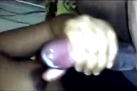 indian office girl giving blow job
