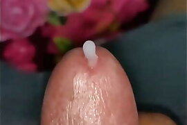 Slowmotion masturbation full hd