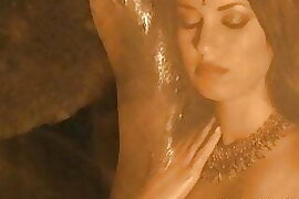 The Beauty Of A Bollywood Babe